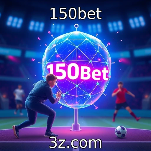 Tecnologia de inteligência artificial em jogos modernos - 150bet