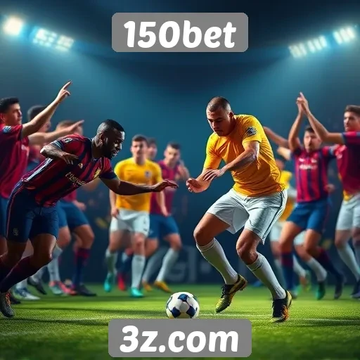 Popularidade do 150bet entre jogadores brasileiros