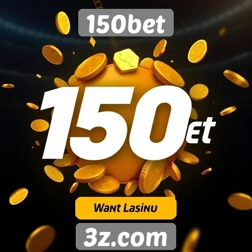Bonificações e promoções disponíveis na 150bet