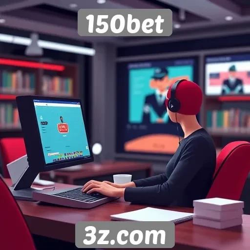 Diferenciais do atendimento ao cliente na 150bet