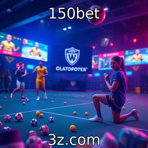 Novas tecnologias que estão moldando a experiência de jogo - 150bet