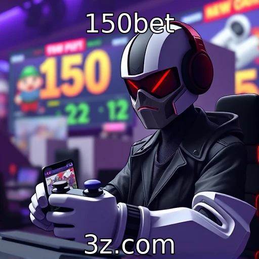 Inovação tecnológica em consoles de videogame - 150bet