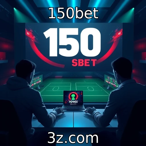 Crescimento das plataformas de streaming de jogos - 150bet