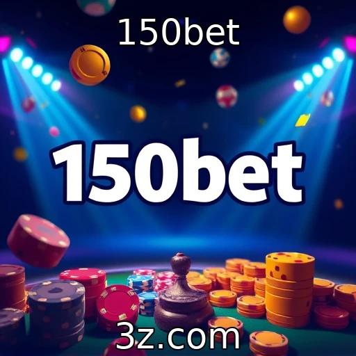 Perspectivas de crescimento na indústria de jogos - 150bet