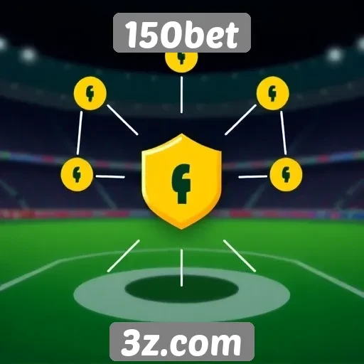 Como funciona o sistema de pagamentos do 150bet