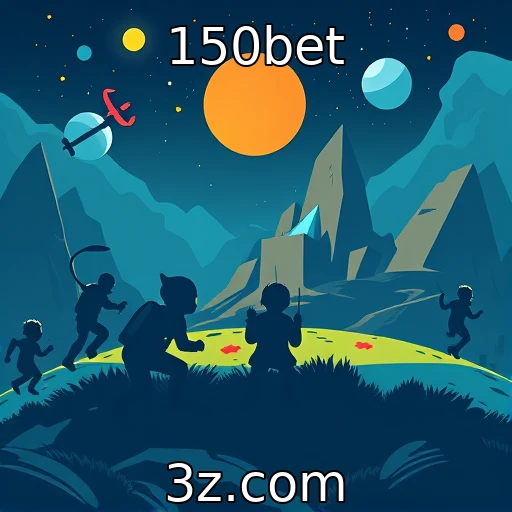 Desenvolvimento de jogos independentes no cenário atual - 150bet