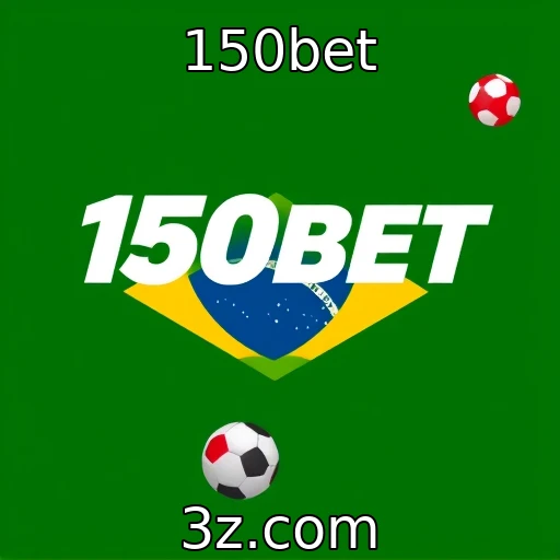 Crescimento do mercado de jogos online no Brasil : 150bet