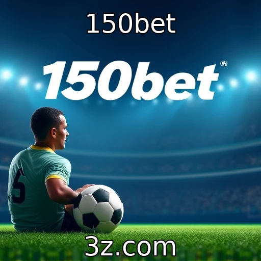 A ascensão do jogo online no Brasil - 150bet