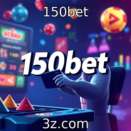 Avanços tecnológicos transformam experiências de jogo - 150bet