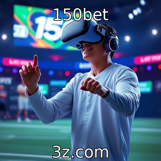 Evolução das tecnologias de realidade virtual